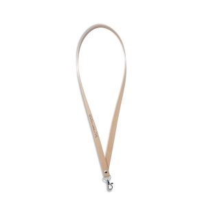 smycz reklamowa z paieru