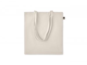 torby bawełniane. naturalna torba bawełniana z bawełny organicznej. naturalne upominki reklamowe wykonane z bawełny