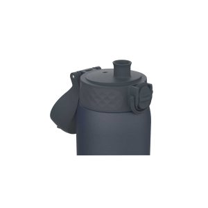 butelka termiczna ion8 ustnik otwarta