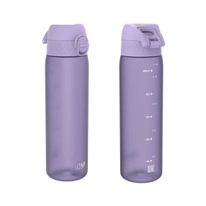 butelka firmowa bidon na wodę ion8 500ml fioletowa