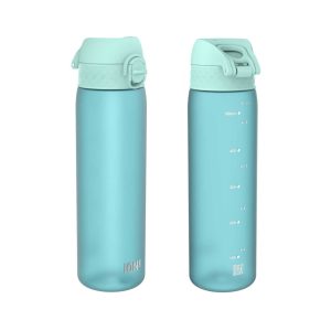 butelka firmowa bidon na wodę ion8 500ml niebieska