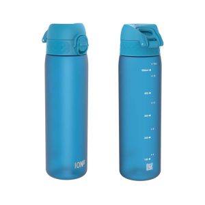 butelka firmowa bidon na wodę ion8 500ml żółta