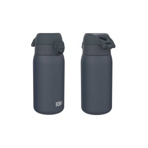 butelka termiczna ion8 granatowa mała