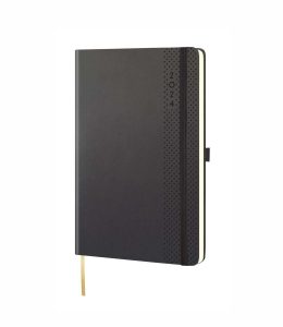 kalendarz matra 2024 kolor czarny