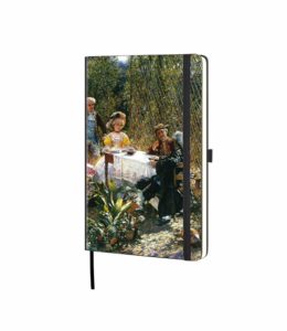 notes firmowy z grafiką gierymski atlanta