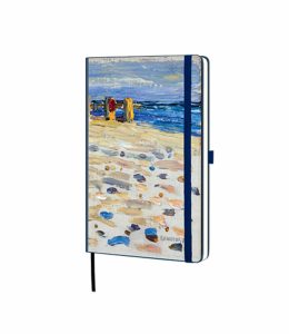 notes ze sztuką kandinsky