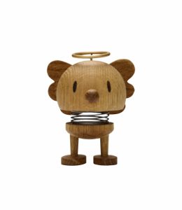 hoptymist aniołek chłopak