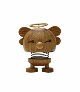 hoptymis aniołek dziewczynka