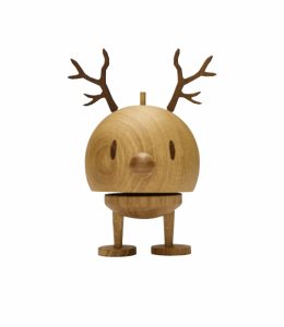 hoptymist christmas dąb