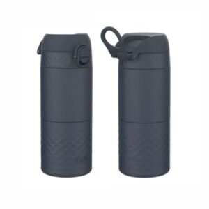 granatowa butelka ion 8 500ml